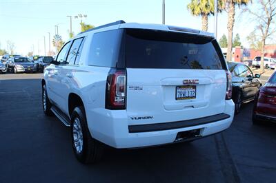 2016 GMC Yukon SLE - Photo 5 - Sacramento, CA 95825