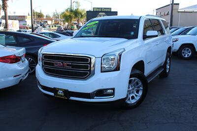 2016 GMC Yukon SLE - Photo 38 - Sacramento, CA 95825