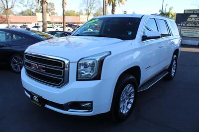 2016 GMC Yukon SLE - Photo 4 - Sacramento, CA 95825
