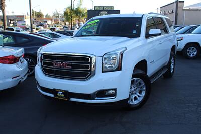 2016 GMC Yukon SLE - Photo 40 - Sacramento, CA 95825