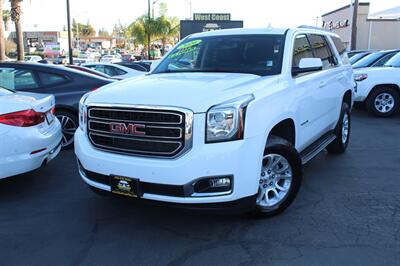 2016 GMC Yukon SLE - Photo 39 - Sacramento, CA 95825