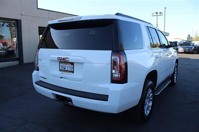 2016 GMC Yukon SLE - Photo 7 - Sacramento, CA 95825
