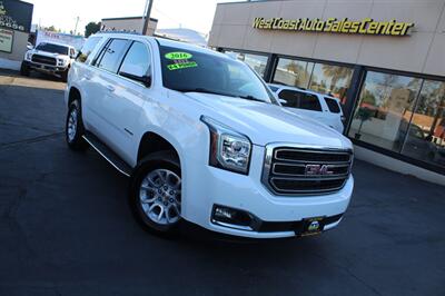2016 GMC Yukon SLE - Photo 37 - Sacramento, CA 95825