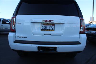 2016 GMC Yukon SLE - Photo 15 - Sacramento, CA 95825