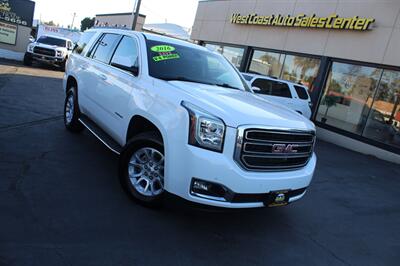 2016 GMC Yukon SLE - Photo 36 - Sacramento, CA 95825