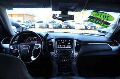 2016 GMC Yukon SLE - Photo 34 - Sacramento, CA 95825