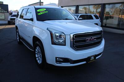 2016 GMC Yukon SLE - Photo 8 - Sacramento, CA 95825