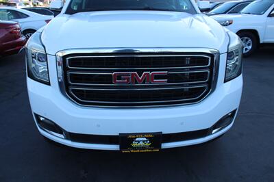 2016 GMC Yukon SLE - Photo 9 - Sacramento, CA 95825