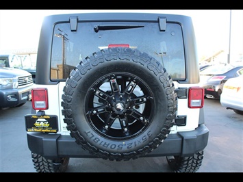 2016 Jeep Wrangler Unlimited Sport S - Photo 6 - Sacramento, CA 95825