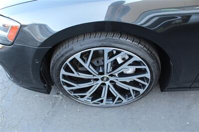 2022 Audi A8 L quattro 55 TFSI - Photo 12 - Sacramento, CA 95825
