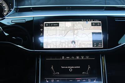 2022 Audi A8 L quattro 55 TFSI - Photo 35 - Sacramento, CA 95825