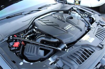 2022 Audi A8 L quattro 55 TFSI - Photo 44 - Sacramento, CA 95825