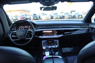 2022 Audi A8 L quattro 55 TFSI - Photo 32 - Sacramento, CA 95825