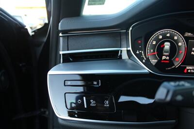 2022 Audi A8 L quattro 55 TFSI - Photo 34 - Sacramento, CA 95825