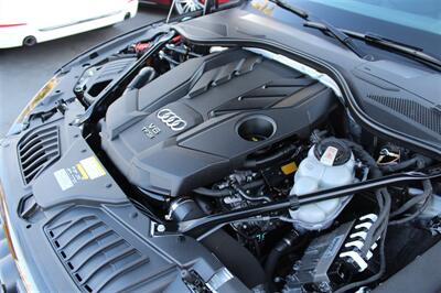 2022 Audi A8 L quattro 55 TFSI - Photo 45 - Sacramento, CA 95825
