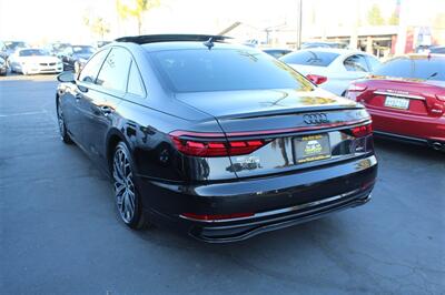 2022 Audi A8 L quattro 55 TFSI - Photo 5 - Sacramento, CA 95825