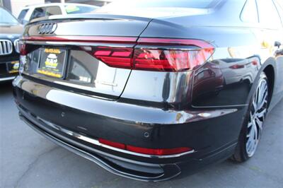 2022 Audi A8 L quattro 55 TFSI - Photo 18 - Sacramento, CA 95825