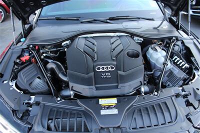 2022 Audi A8 L quattro 55 TFSI - Photo 43 - Sacramento, CA 95825