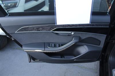 2022 Audi A8 L quattro 55 TFSI - Photo 27 - Sacramento, CA 95825