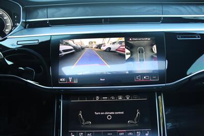 2022 Audi A8 L quattro 55 TFSI - Photo 36 - Sacramento, CA 95825