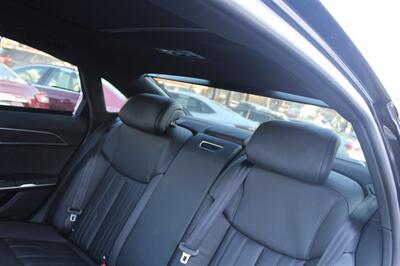 2022 Audi A8 L quattro 55 TFSI - Photo 30 - Sacramento, CA 95825