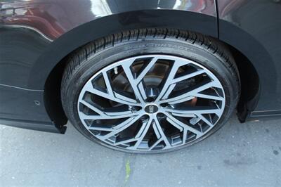 2022 Audi A8 L quattro 55 TFSI - Photo 19 - Sacramento, CA 95825