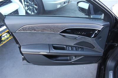 2022 Audi A8 L quattro 55 TFSI - Photo 21 - Sacramento, CA 95825