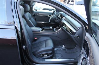 2022 Audi A8 L quattro 55 TFSI - Photo 26 - Sacramento, CA 95825