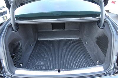 2022 Audi A8 L quattro 55 TFSI - Photo 39 - Sacramento, CA 95825