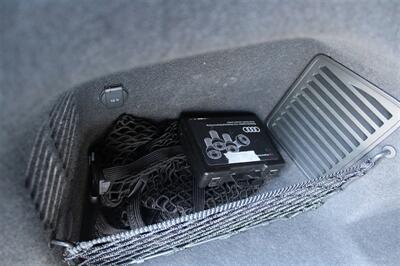 2022 Audi A8 L quattro 55 TFSI - Photo 41 - Sacramento, CA 95825