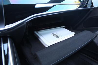 2022 Audi A8 L quattro 55 TFSI - Photo 38 - Sacramento, CA 95825