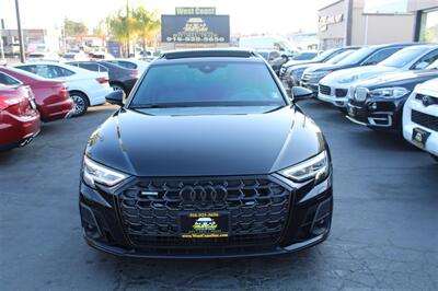 2022 Audi A8 L quattro 55 TFSI - Photo 3 - Sacramento, CA 95825