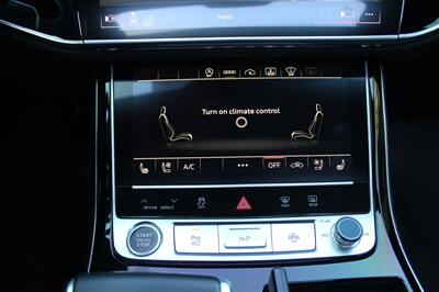 2022 Audi A8 L quattro 55 TFSI - Photo 37 - Sacramento, CA 95825