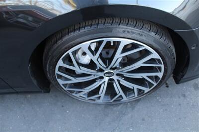 2022 Audi A8 L quattro 55 TFSI - Photo 20 - Sacramento, CA 95825