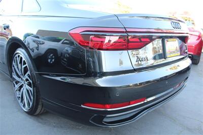 2022 Audi A8 L quattro 55 TFSI - Photo 17 - Sacramento, CA 95825
