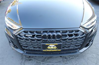 2022 Audi A8 L quattro 55 TFSI - Photo 9 - Sacramento, CA 95825
