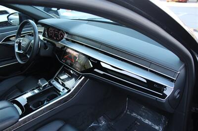 2022 Audi A8 L quattro 55 TFSI - Photo 25 - Sacramento, CA 95825