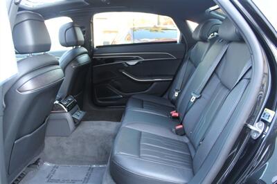 2022 Audi A8 L quattro 55 TFSI - Photo 29 - Sacramento, CA 95825