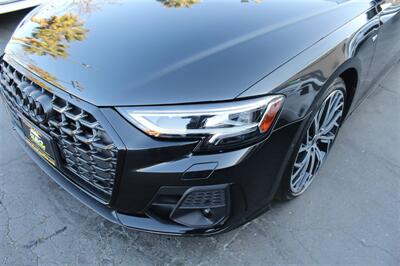 2022 Audi A8 L quattro 55 TFSI - Photo 11 - Sacramento, CA 95825