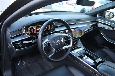 2022 Audi A8 L quattro 55 TFSI - Photo 22 - Sacramento, CA 95825