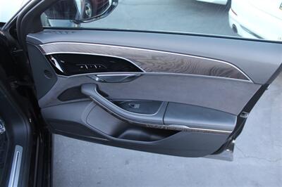 2022 Audi A8 L quattro 55 TFSI - Photo 24 - Sacramento, CA 95825