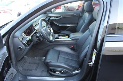 2022 Audi A8 L quattro 55 TFSI - Photo 23 - Sacramento, CA 95825