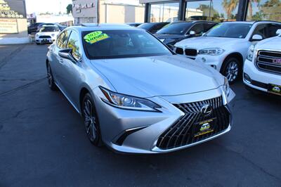 2023 Lexus ES 300h   - Photo 8 - Sacramento, CA 95825