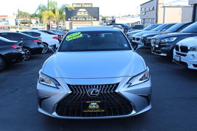 2023 Lexus ES 300h   - Photo 3 - Sacramento, CA 95825