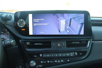 2023 Lexus ES 300h   - Photo 27 - Sacramento, CA 95825