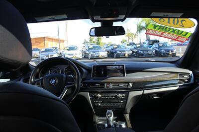 2018 BMW X5 xDrive35i   - Photo 28 - Sacramento, CA 95825