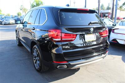 2018 BMW X5 xDrive35i   - Photo 5 - Sacramento, CA 95825
