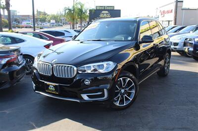 2018 BMW X5 xDrive35i   - Photo 45 - Sacramento, CA 95825