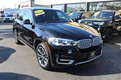 2018 BMW X5 xDrive35i   - Photo 8 - Sacramento, CA 95825