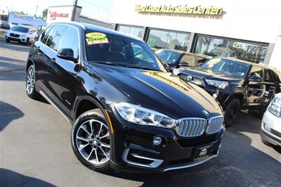 2018 BMW X5 xDrive35i   - Photo 40 - Sacramento, CA 95825